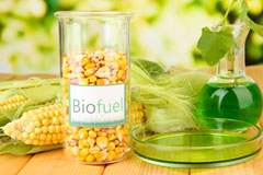 Aldercar biofuel availability