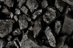 Aldercar coal boiler costs