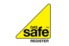 gas safe companies Aldercar